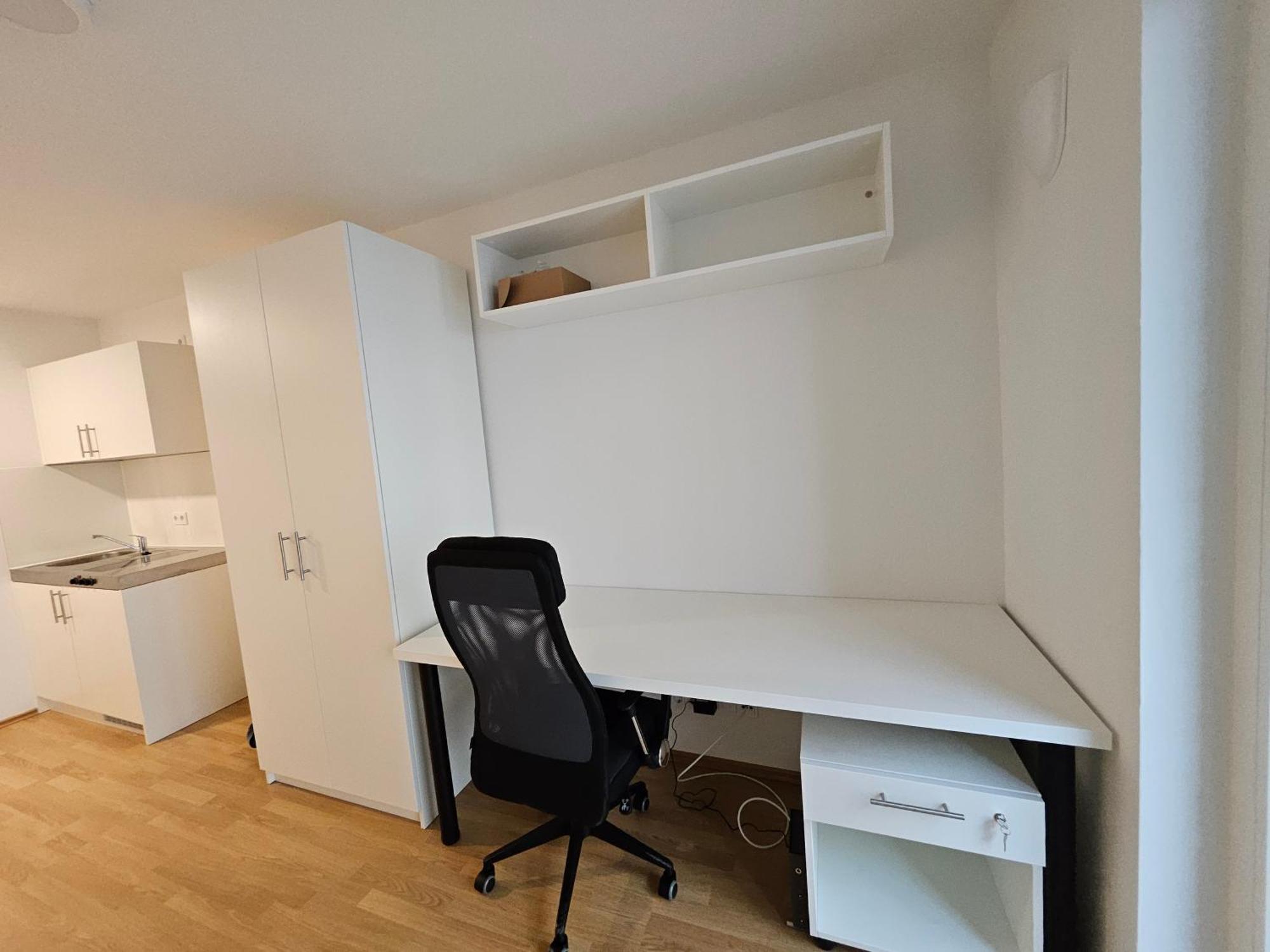 Apartamento State Of The Art Núremberg Exterior foto