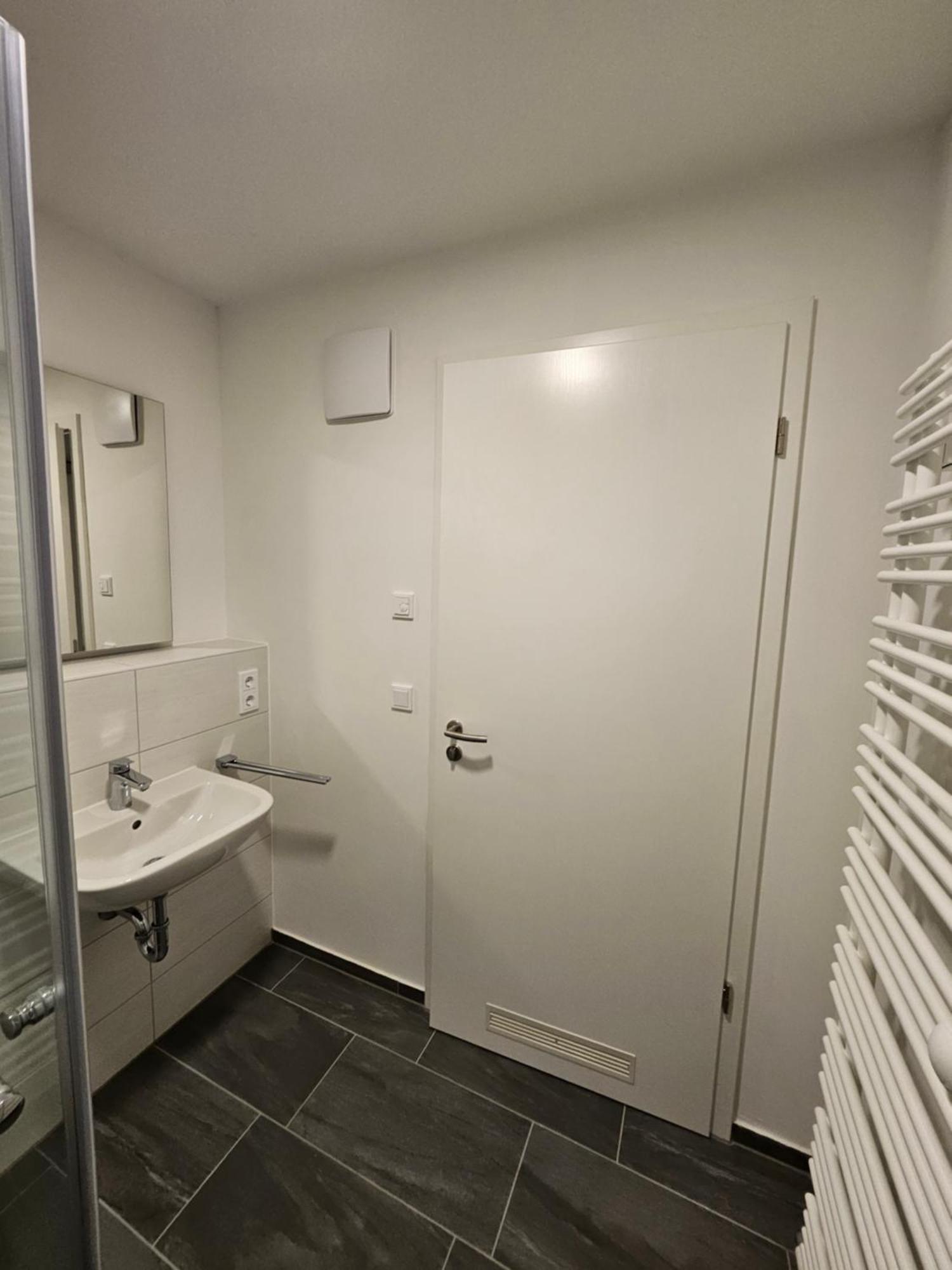 Apartamento State Of The Art Núremberg Exterior foto