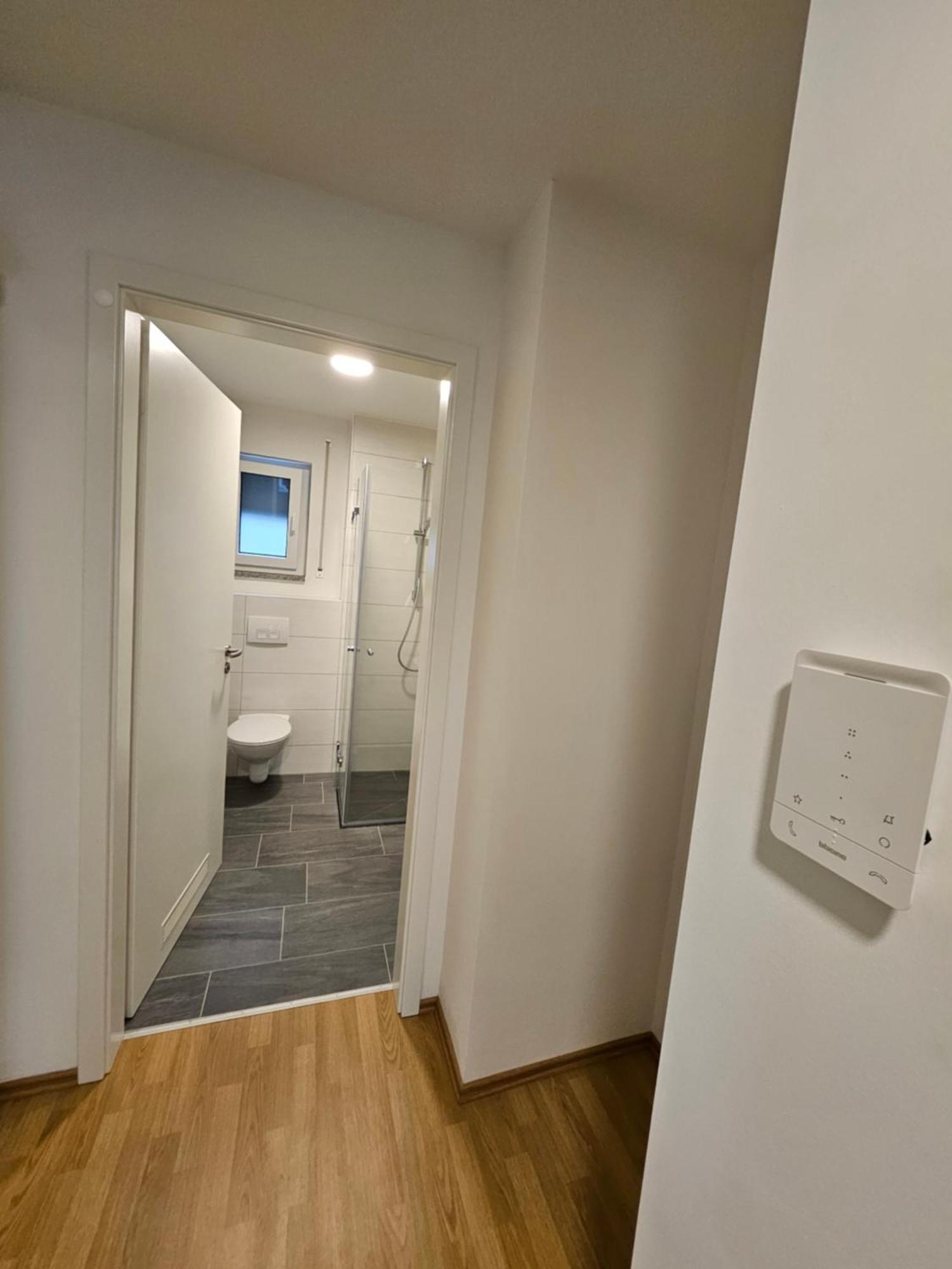 Apartamento State Of The Art Núremberg Exterior foto
